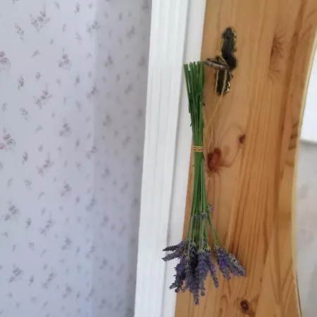 Apartment Landlust *