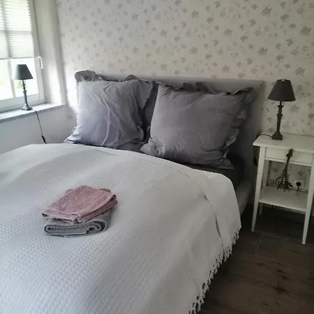 Apartamento Landlust