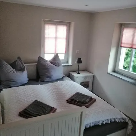 Landlust * Leutersdorf