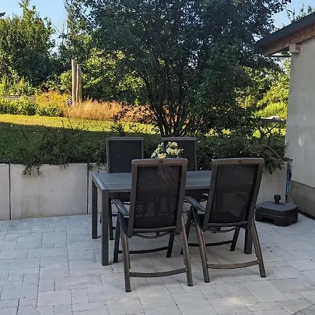 Landlust Apartamento