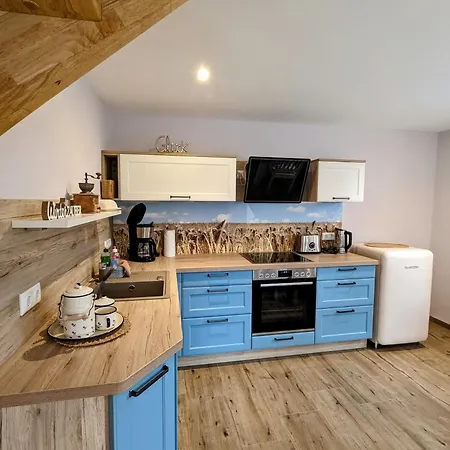 Landlust Apartment *