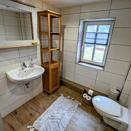 Apartment Landlust *