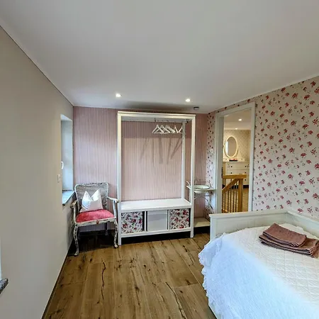 Apartment Landlust Leutersdorf