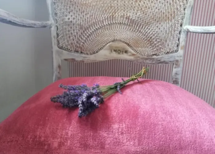 Landlust Leutersdorf