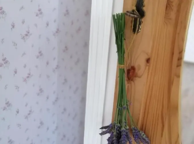 Apartament Landlust *