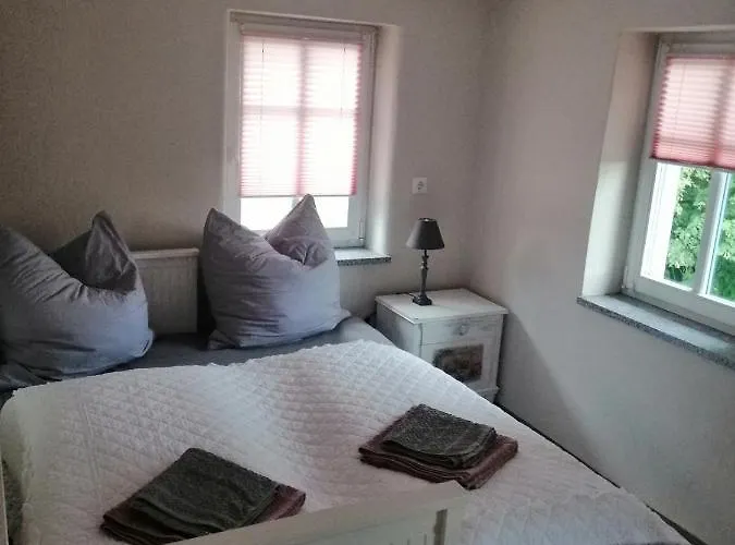 Landlust * Leutersdorf