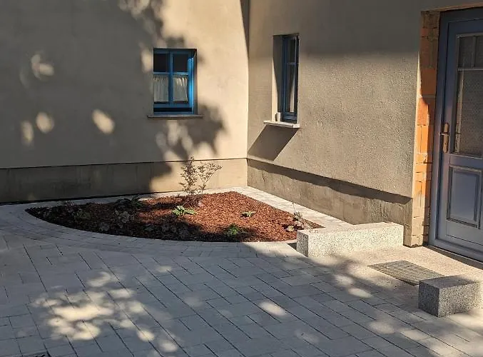 Landlust * Leutersdorf