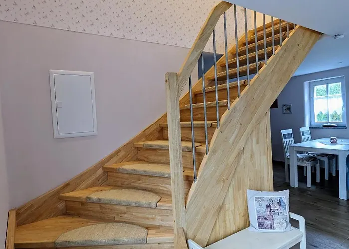 Apartament Landlust Leutersdorf