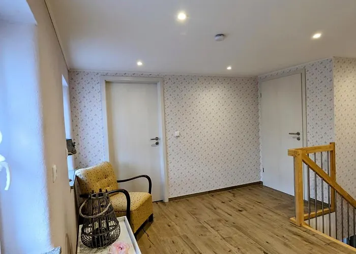 Landlust * Leutersdorf