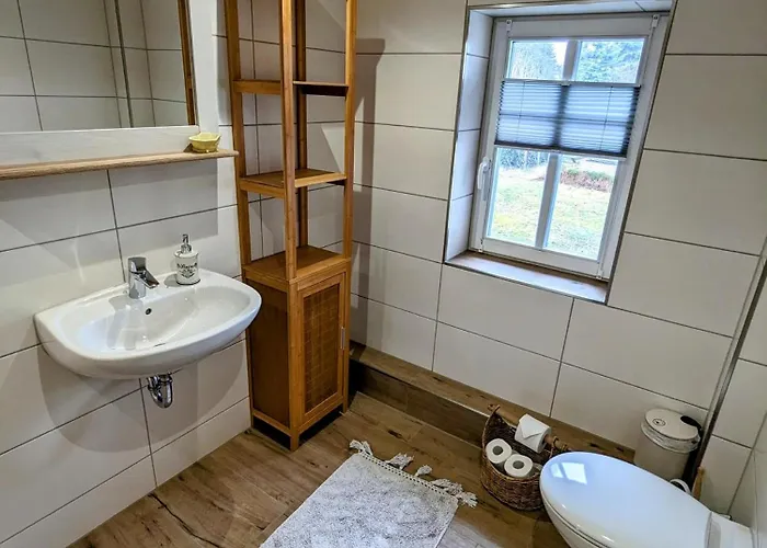 Apartament Landlust *